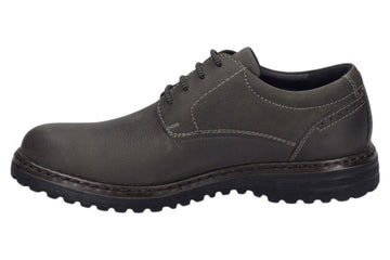 Josef Seibel Erroll 50 Fango Mens #color_grey-dark-grey